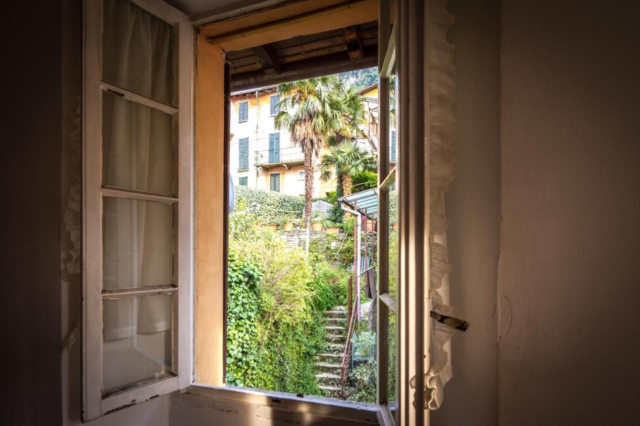 Vecchio Borgo Villa Torno Exterior foto