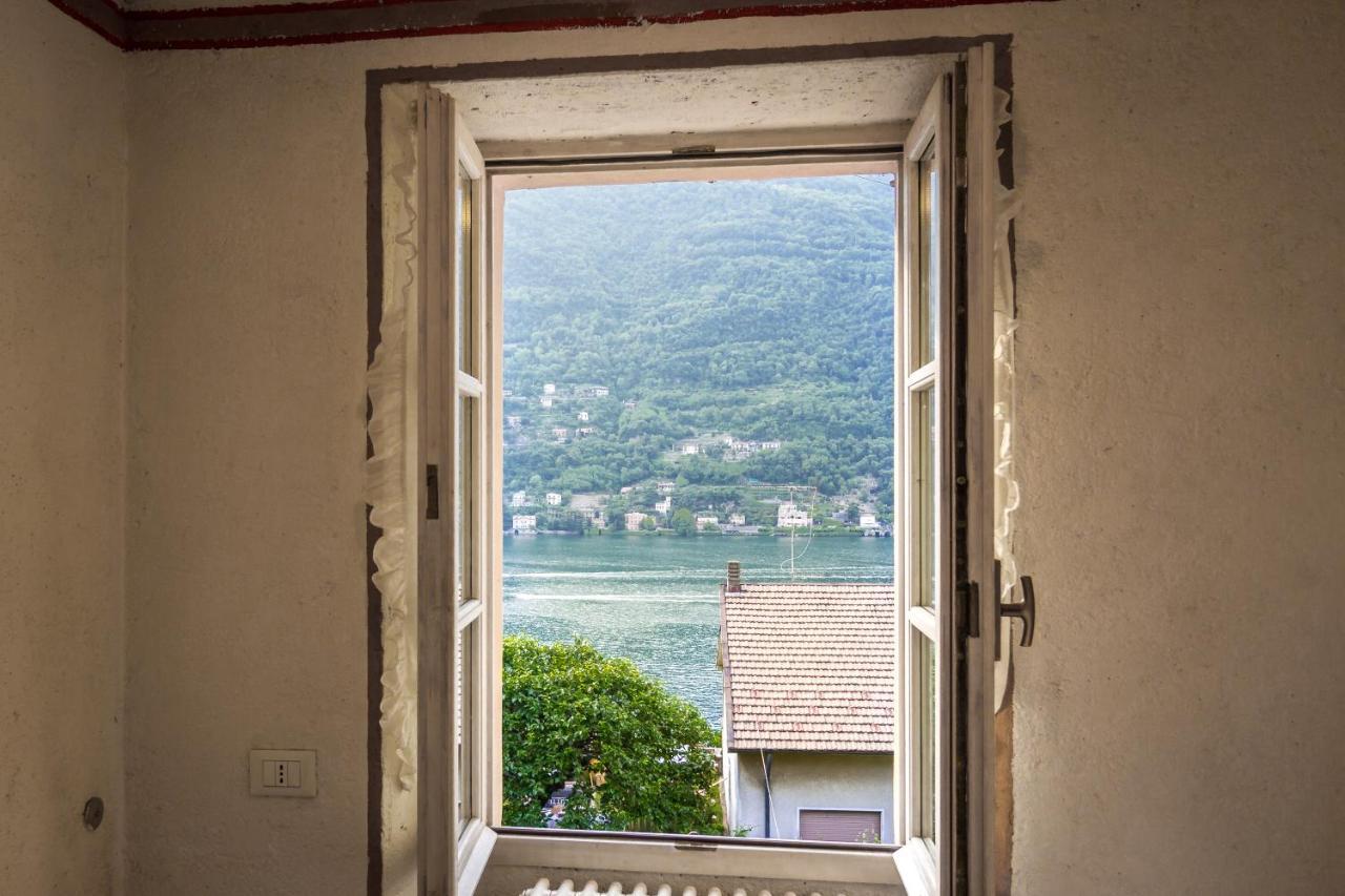 Vecchio Borgo Villa Torno Exterior foto